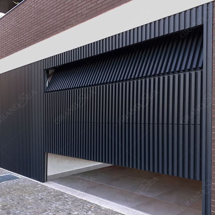 Garage Doors