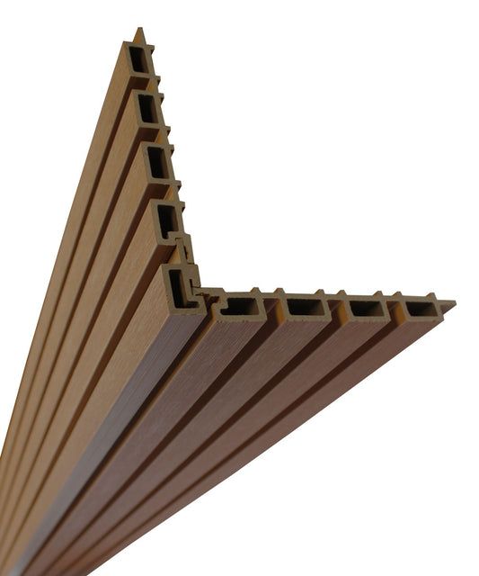 WPC Siding