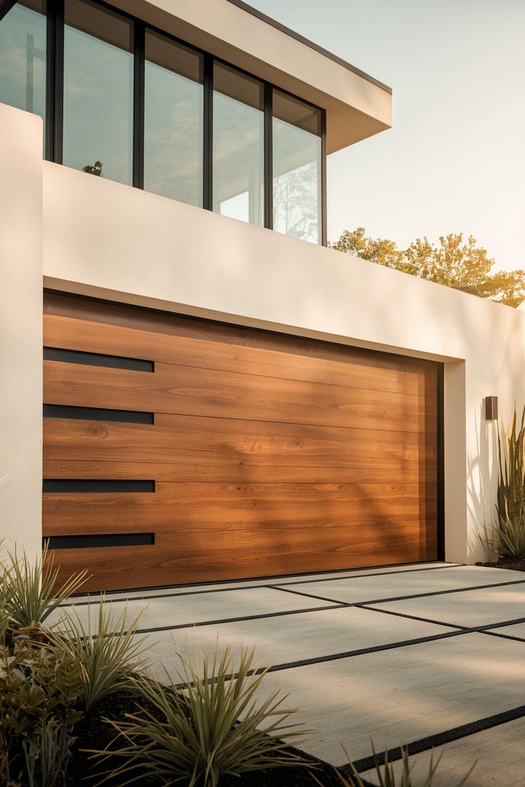Garage Doors