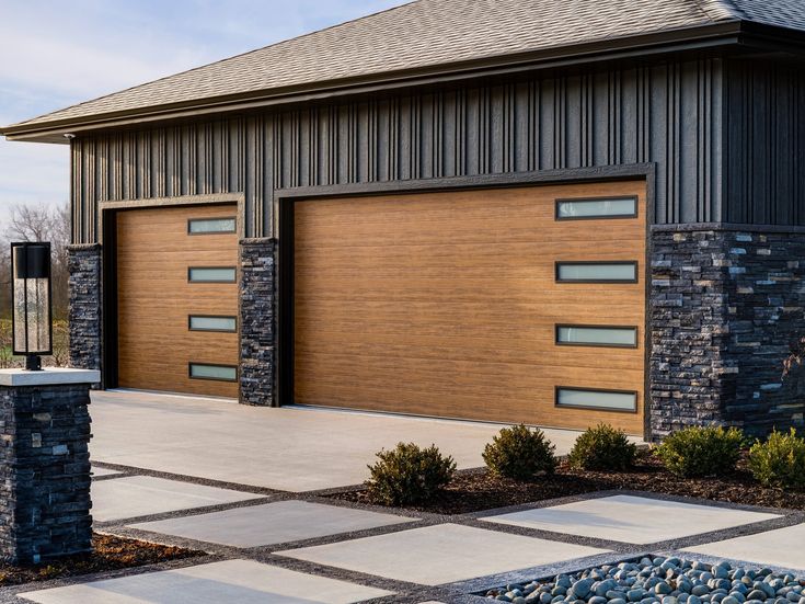Garage Doors