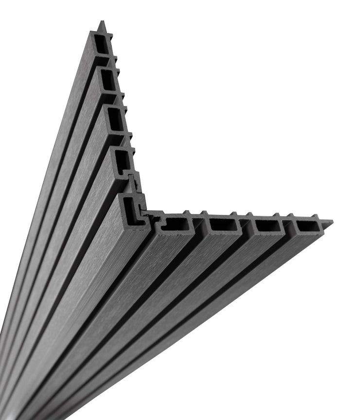 WPC Siding