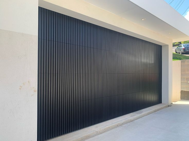 Garage Doors