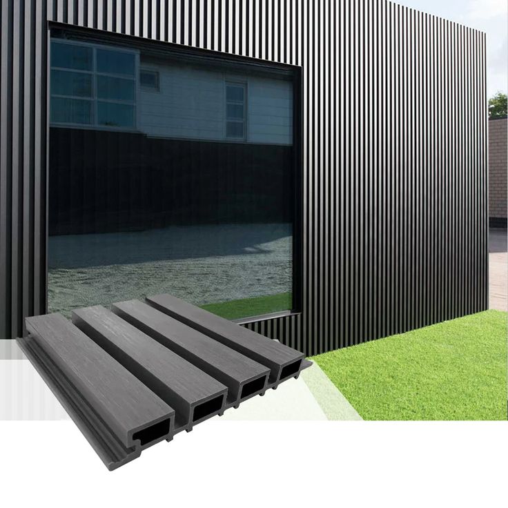 WPC Siding