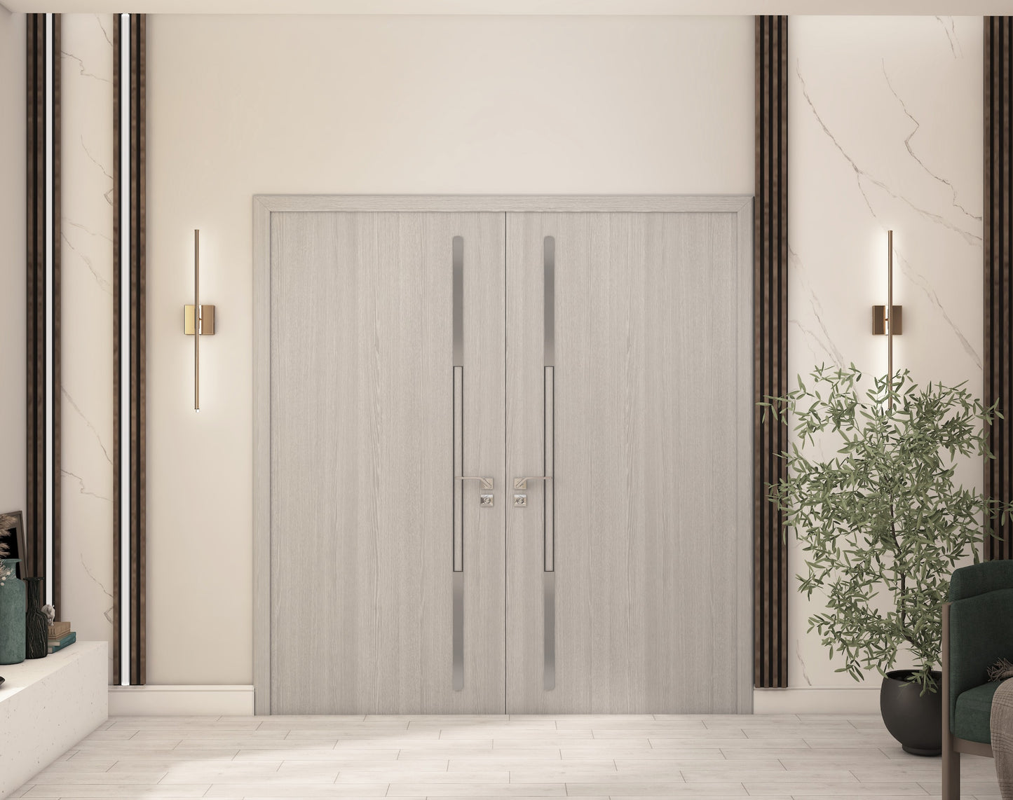 Ermi Interior modern Doors