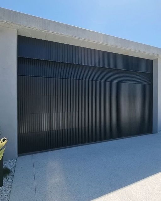 Garage Doors