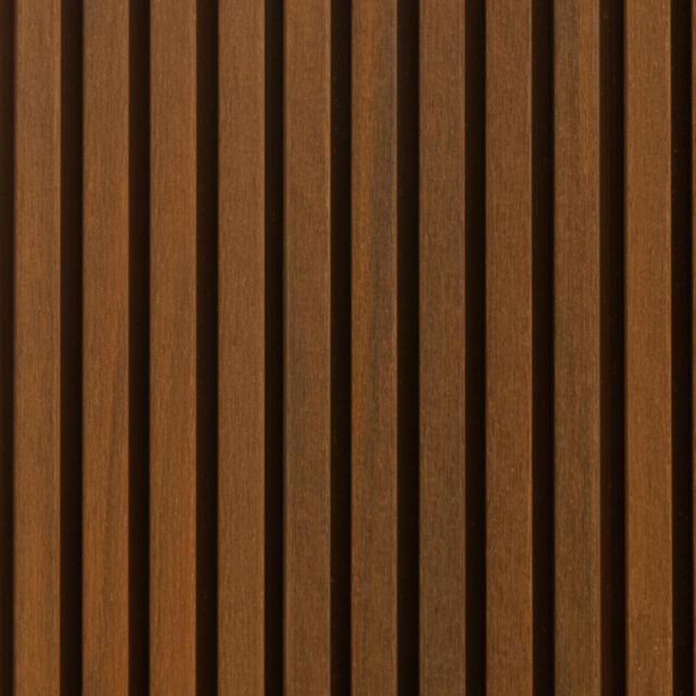 WPC Siding