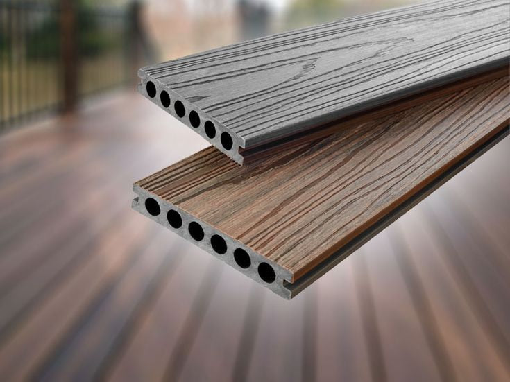 Decking