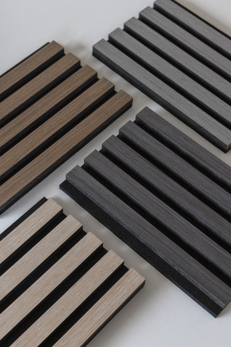 Acoustic Panels