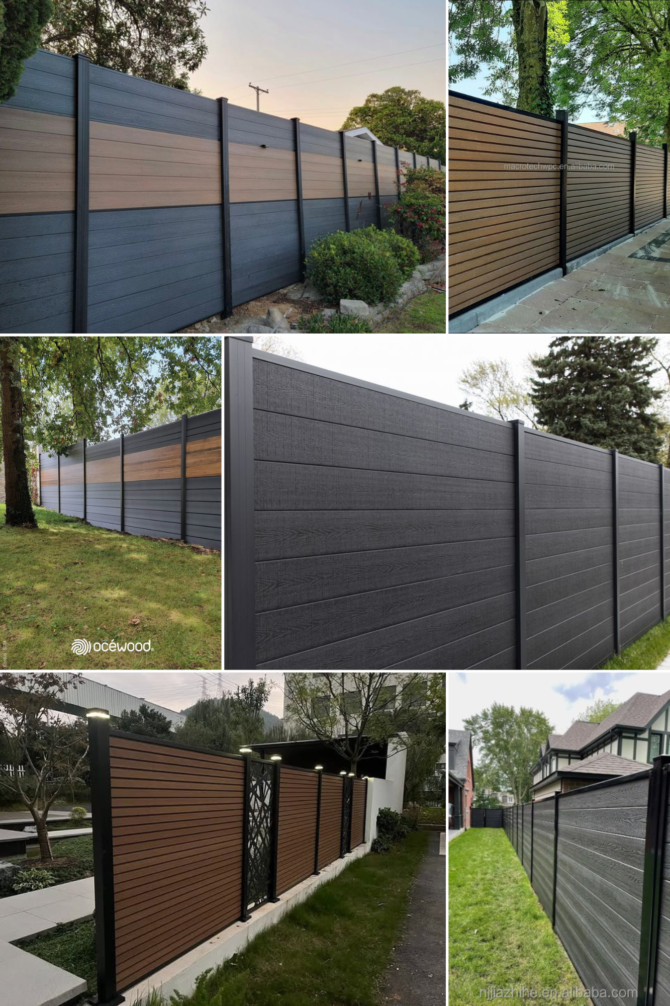 Fences