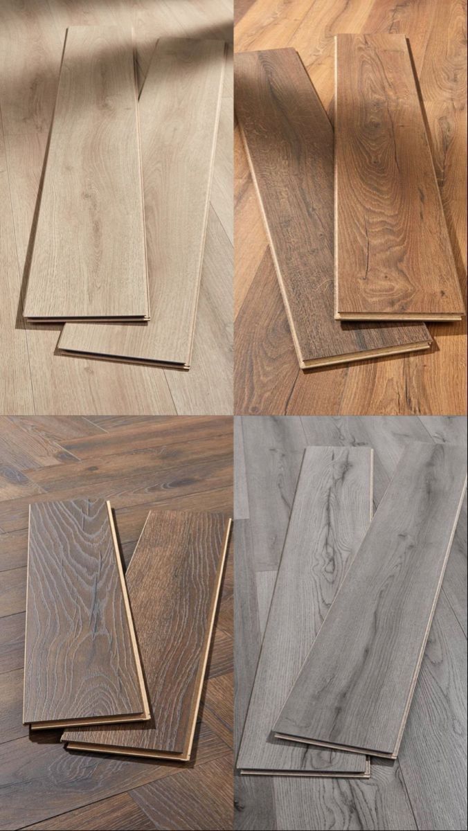 Luxury Flooring