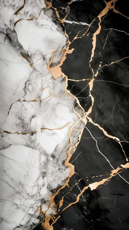 PVC Marble Sheet