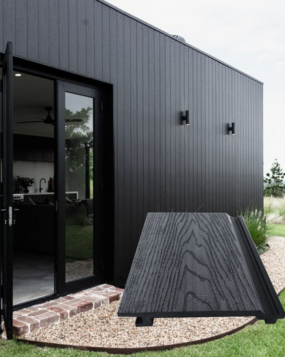 WPC Cladding