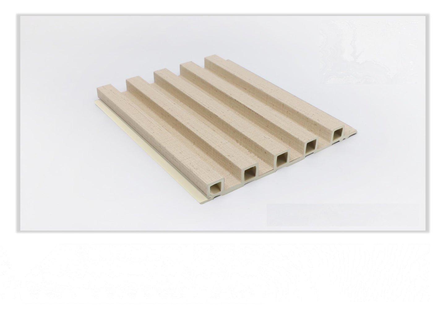PVC Wood Panels