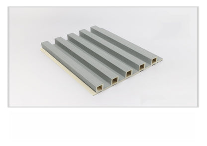 PVC Wood Panels