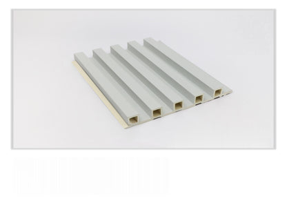 PVC Wood Panels