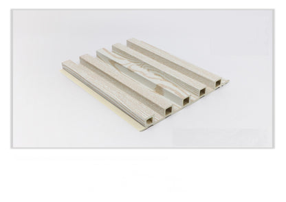 PVC Wood Panels