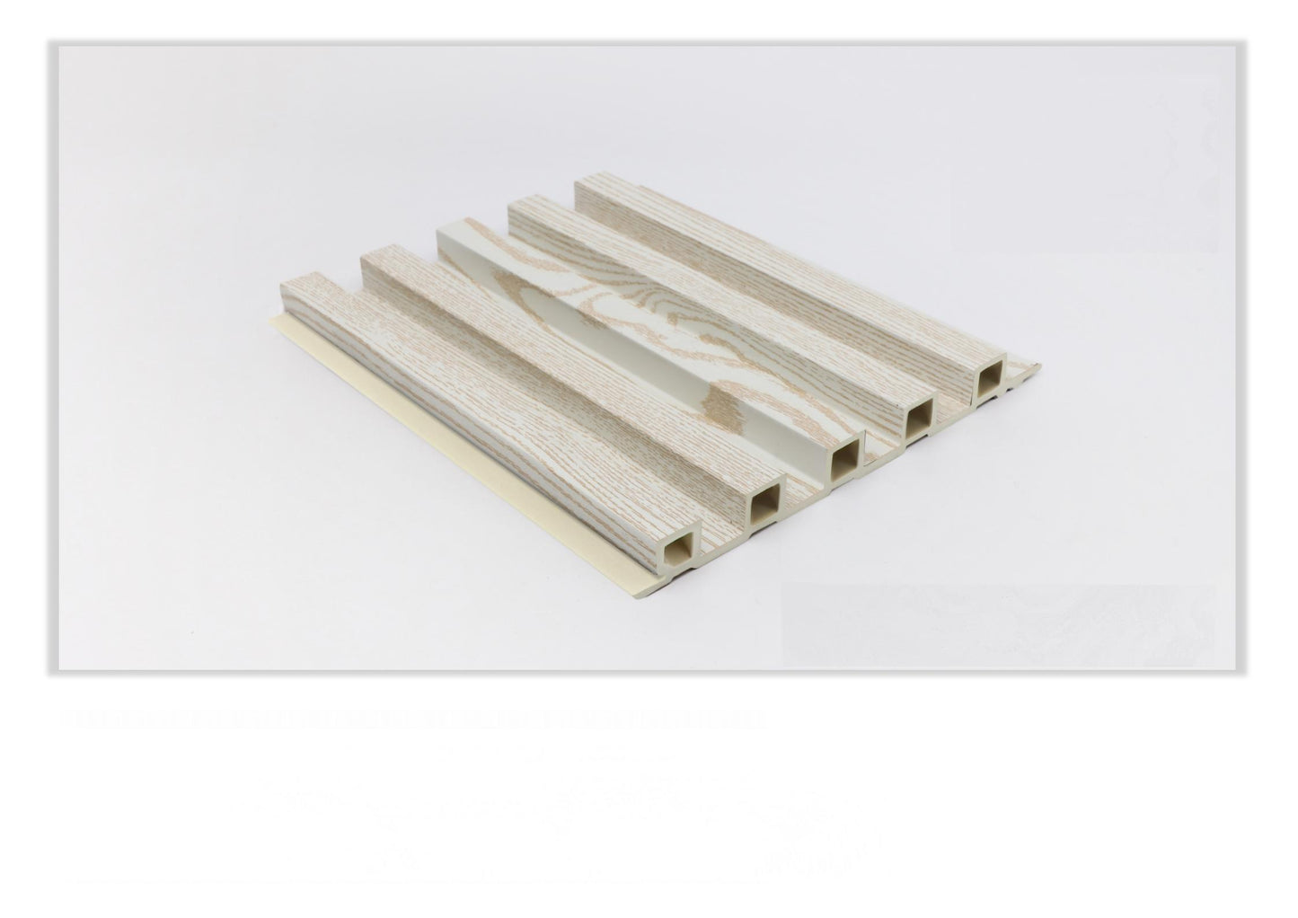 PVC Wood Panels