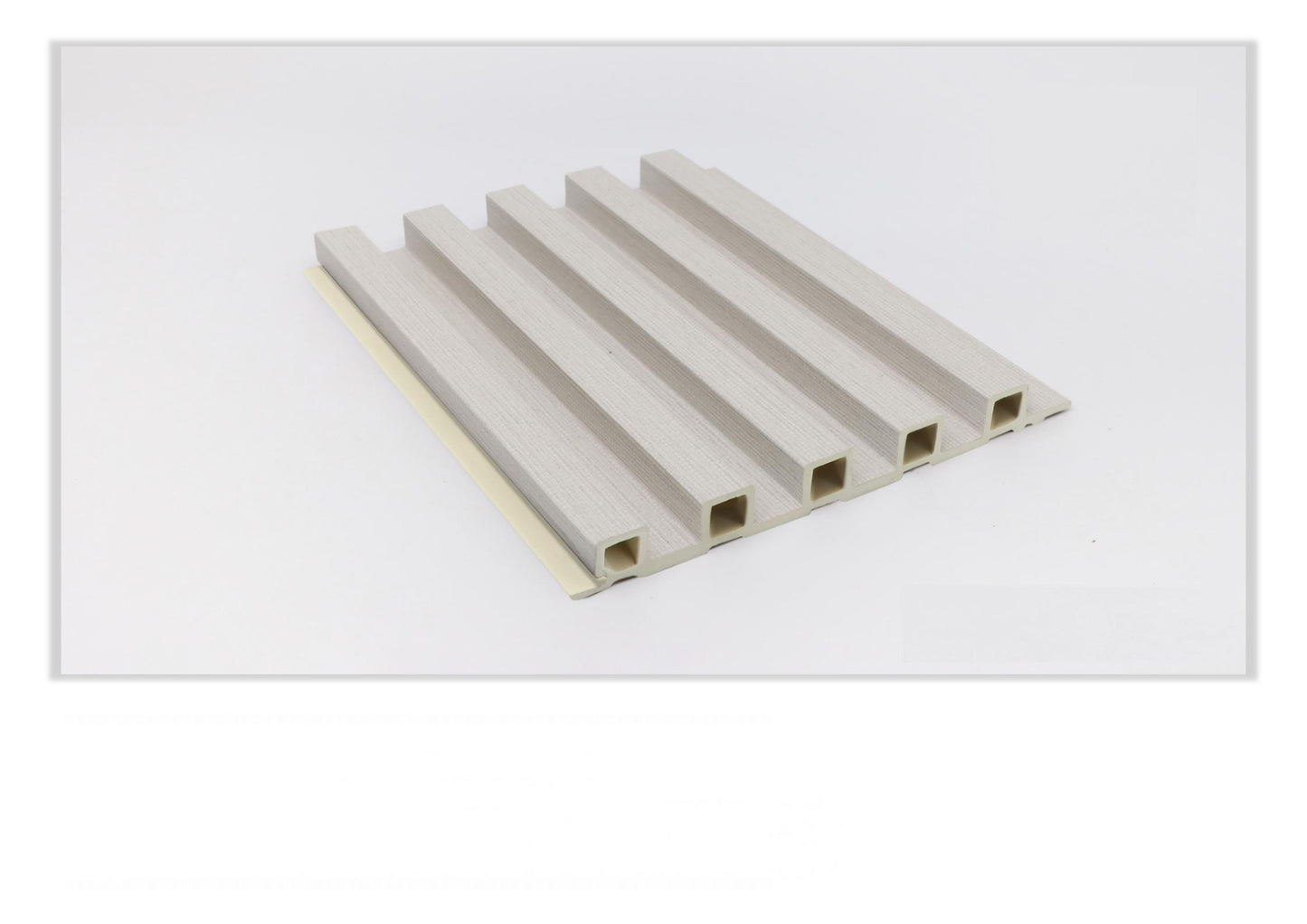PVC Wood Panels