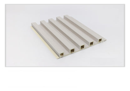 PVC Wood Panels