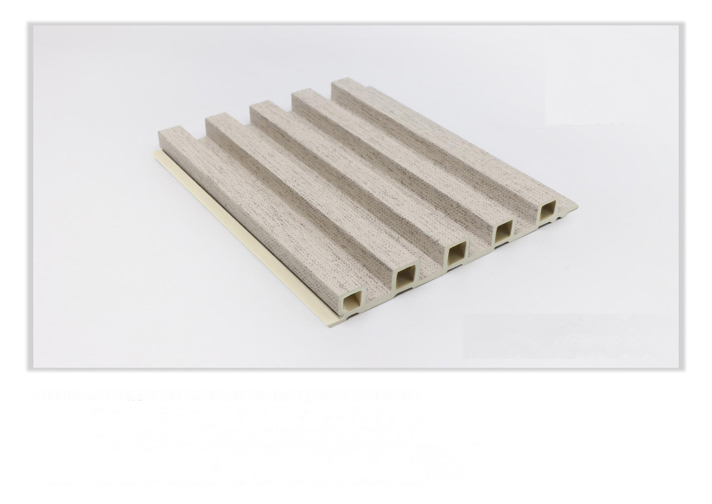 PVC Wood Panels