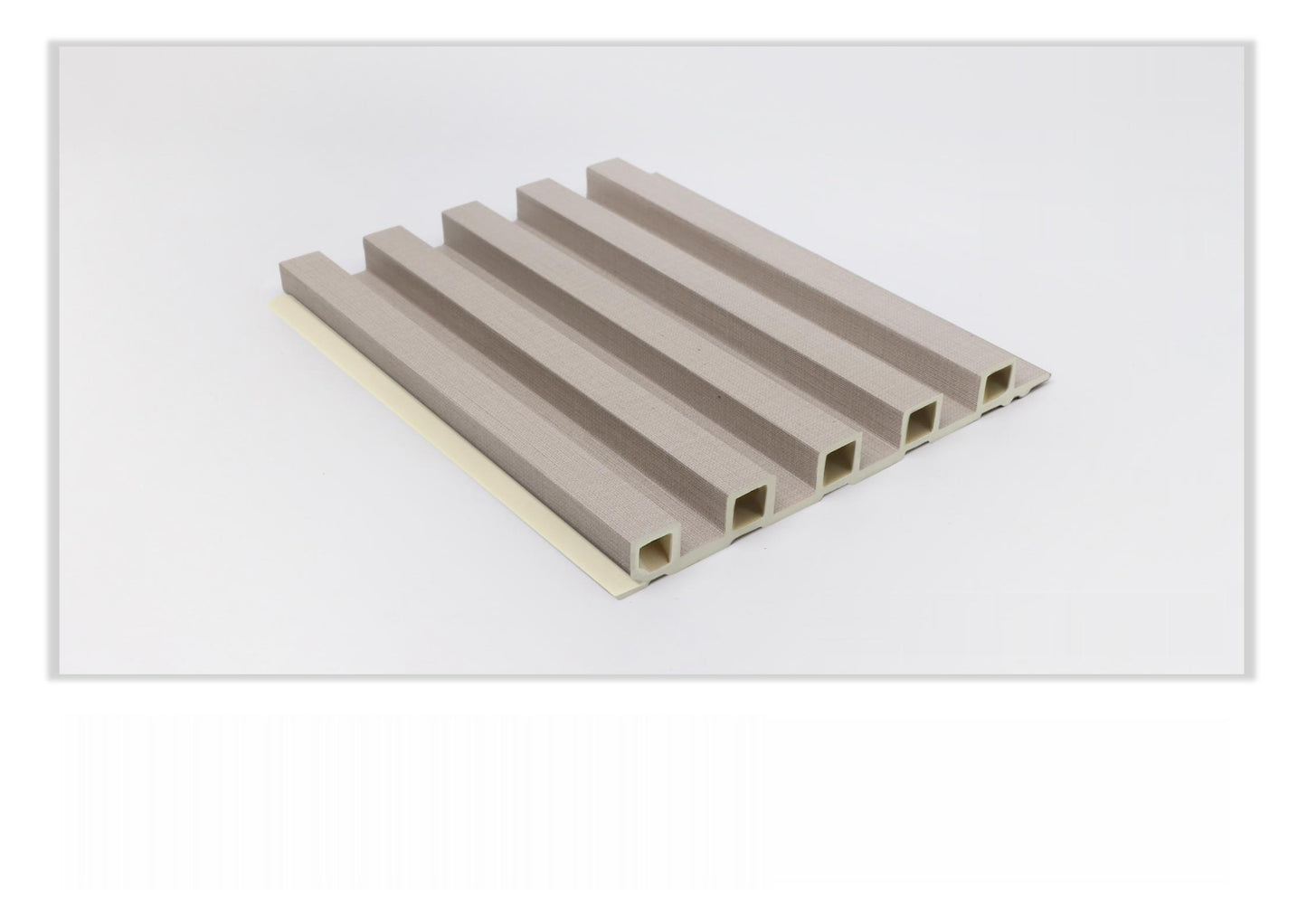 PVC Wood Panels