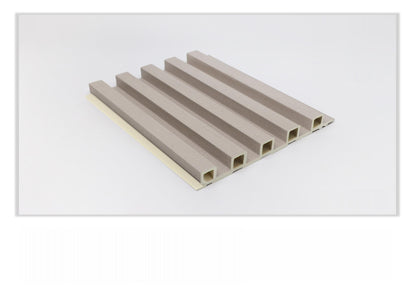 PVC Wood Panels