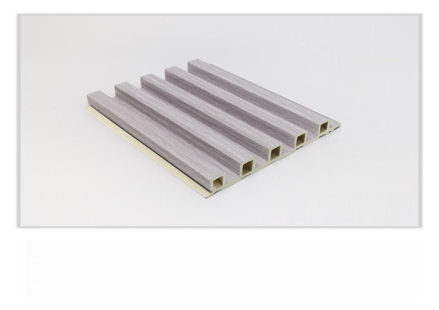 PVC Wood Panels