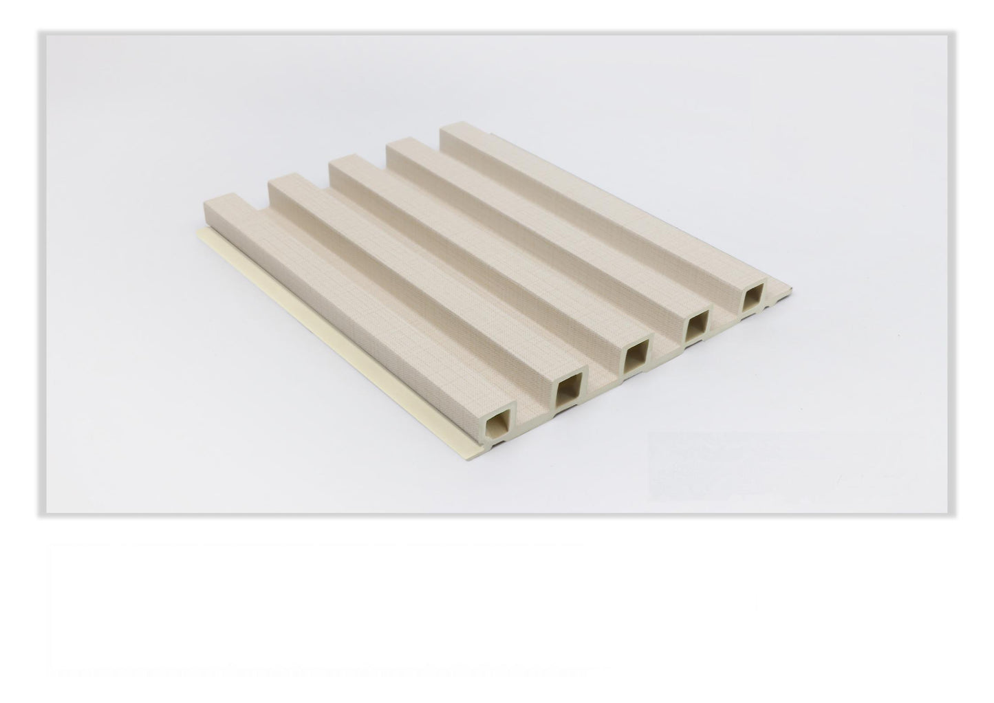 PVC Wood Panels