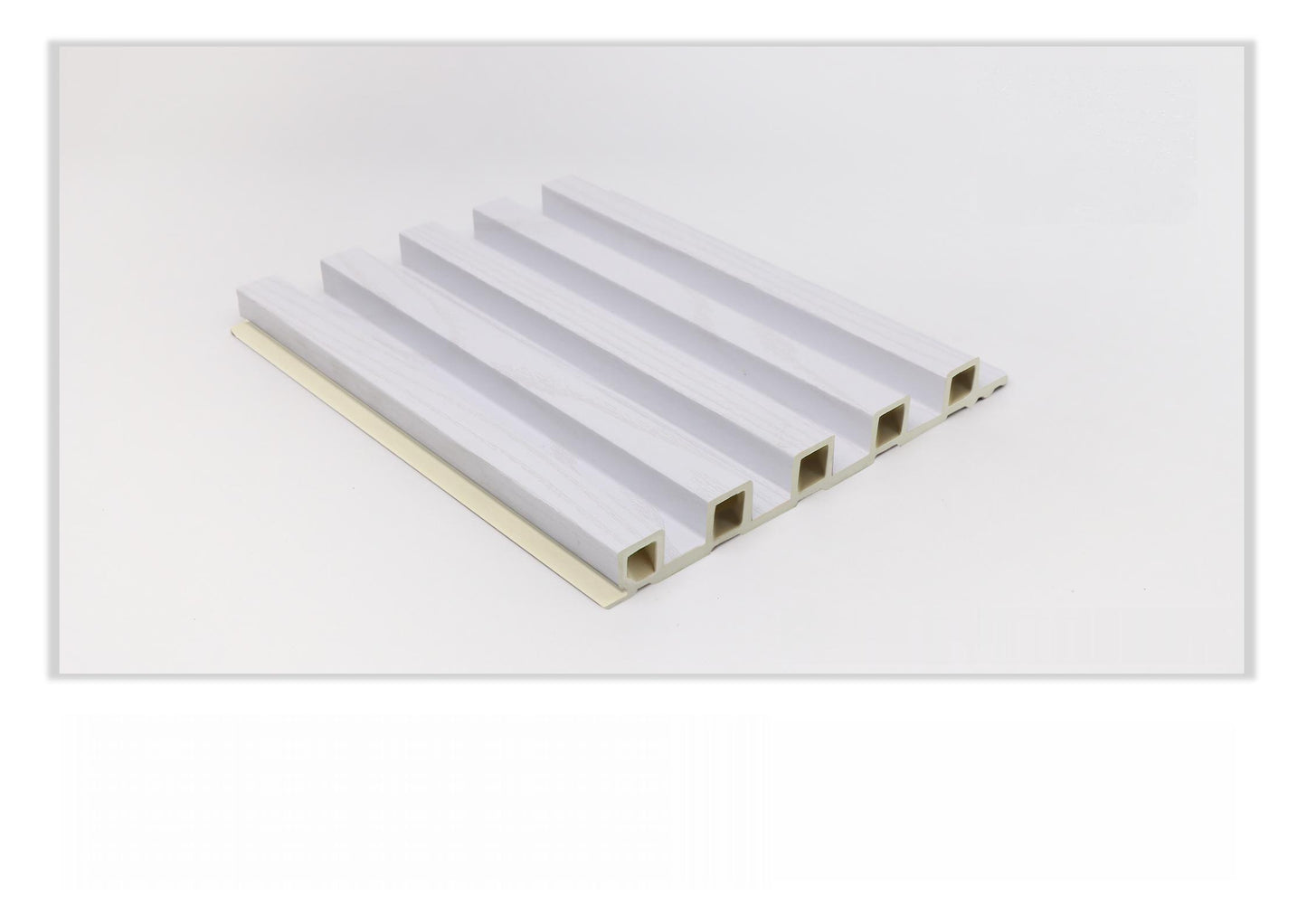 PVC Wood Panels