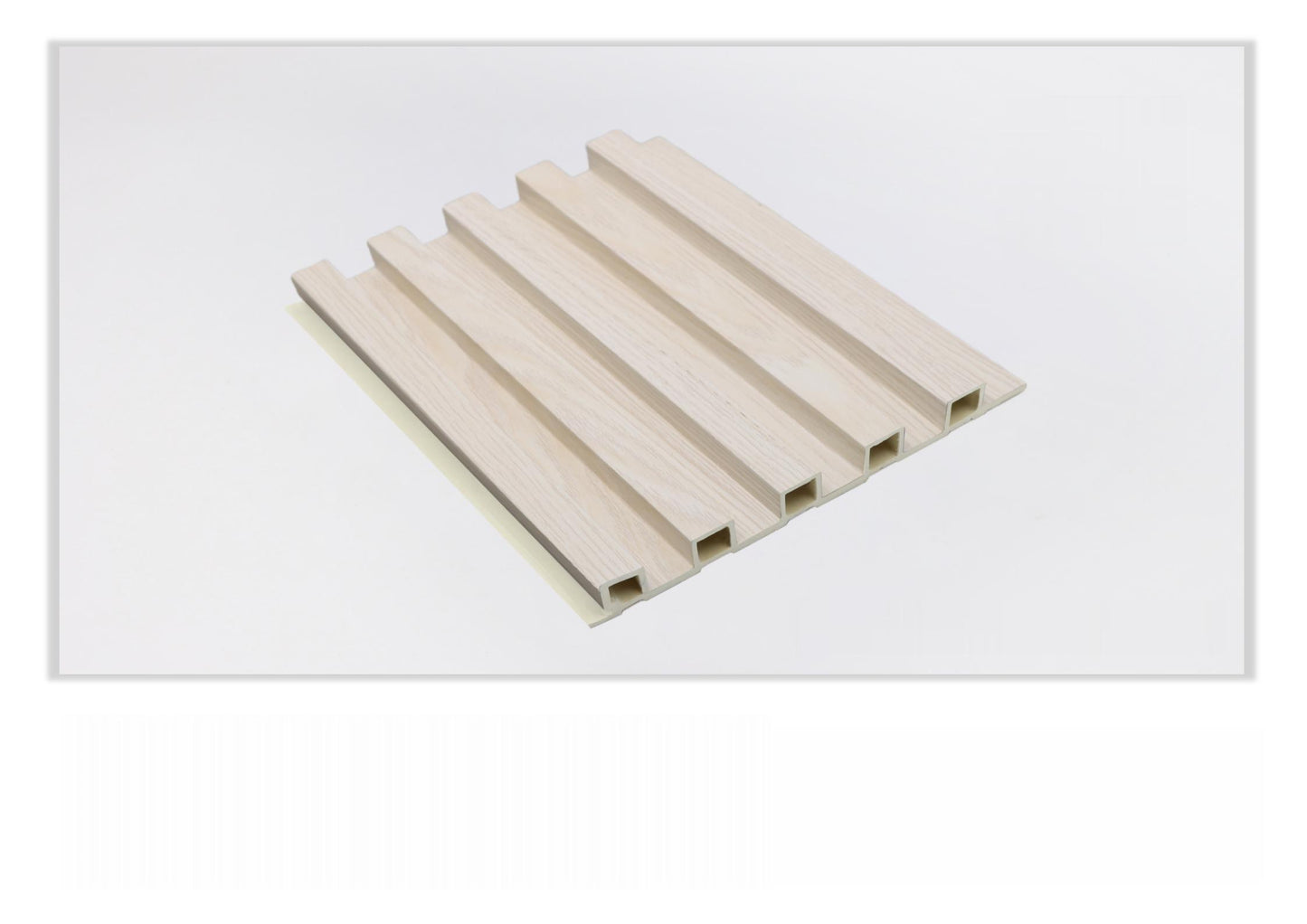 PVC Wood Panels
