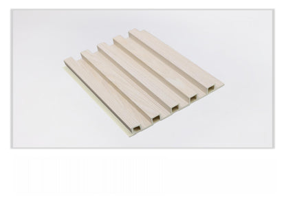 PVC Wood Panels