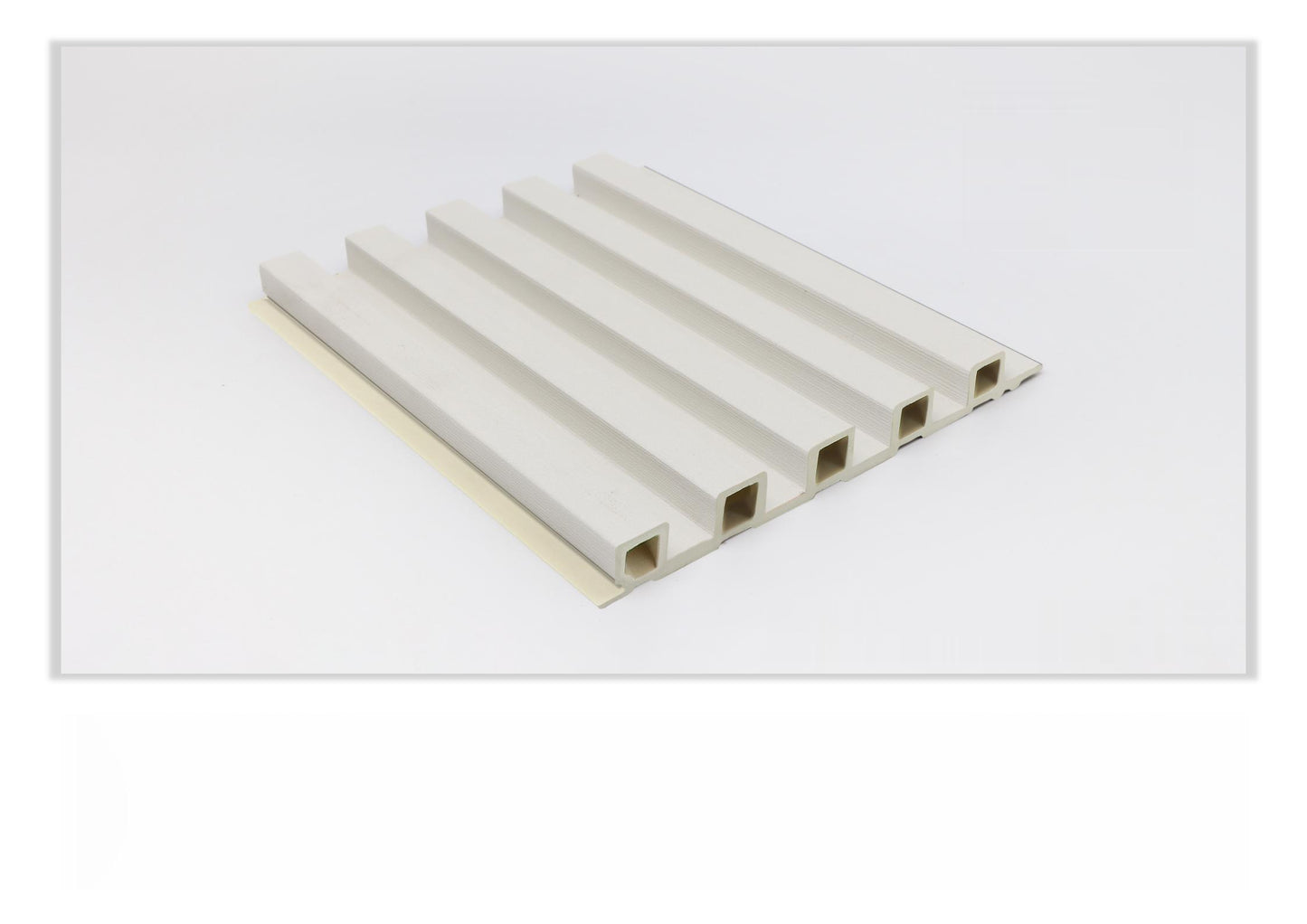 PVC Wood Panels