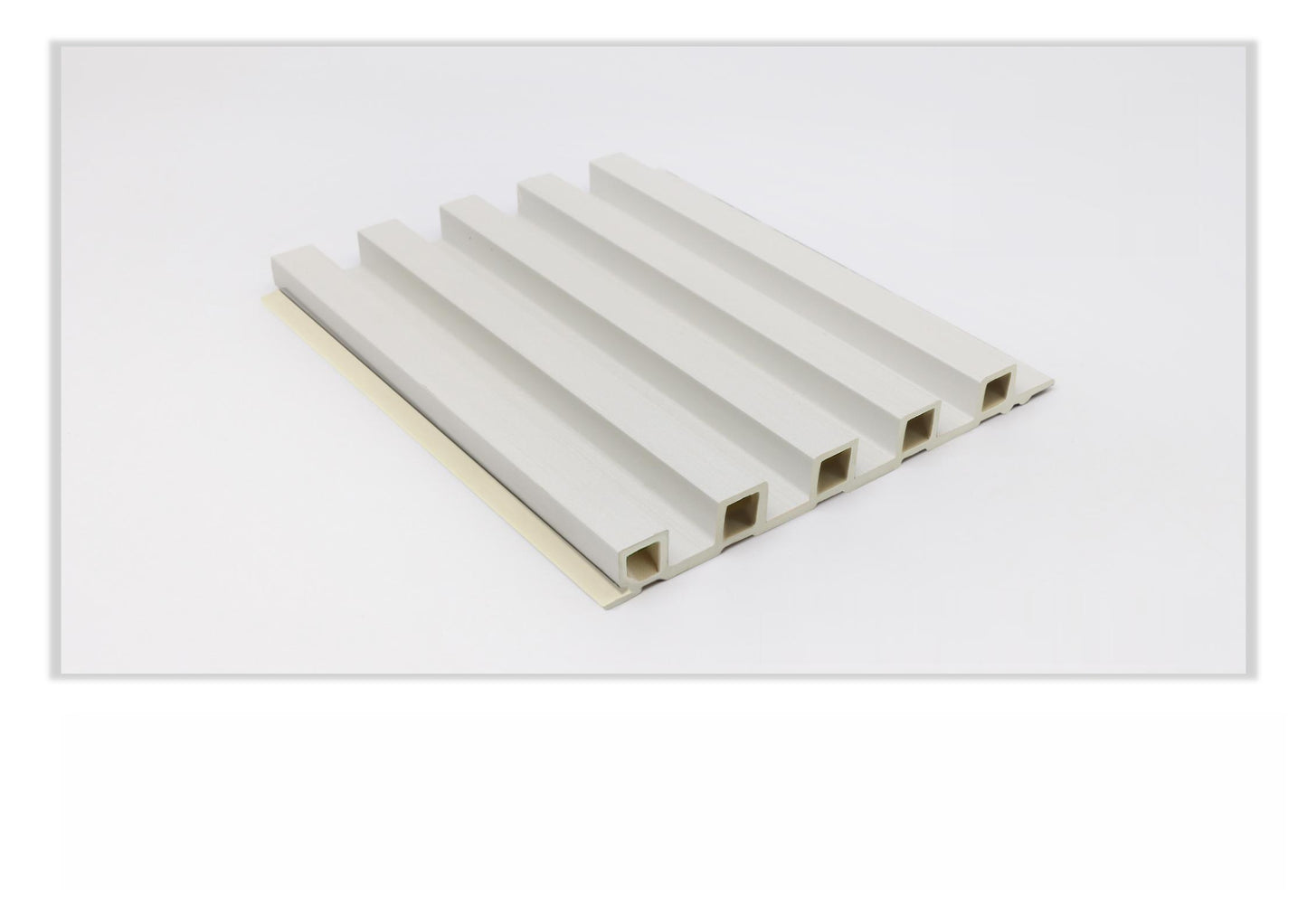 PVC Wood Panels