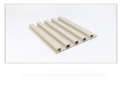 PVC Wood Panels