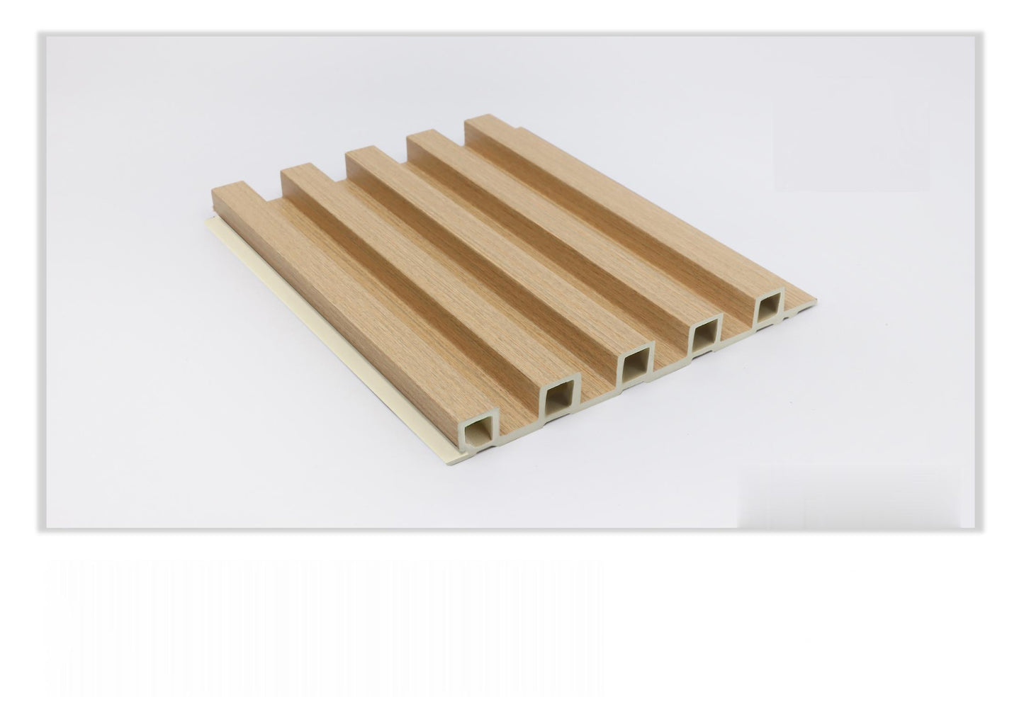 PVC Wood Panels