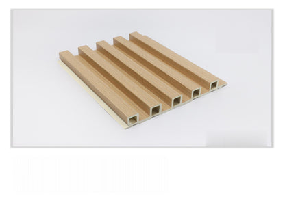 PVC Wood Panels