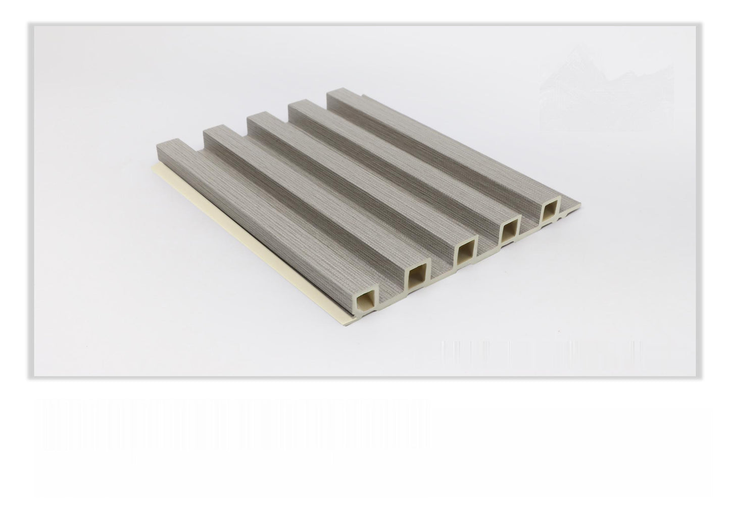 PVC Wood Panels