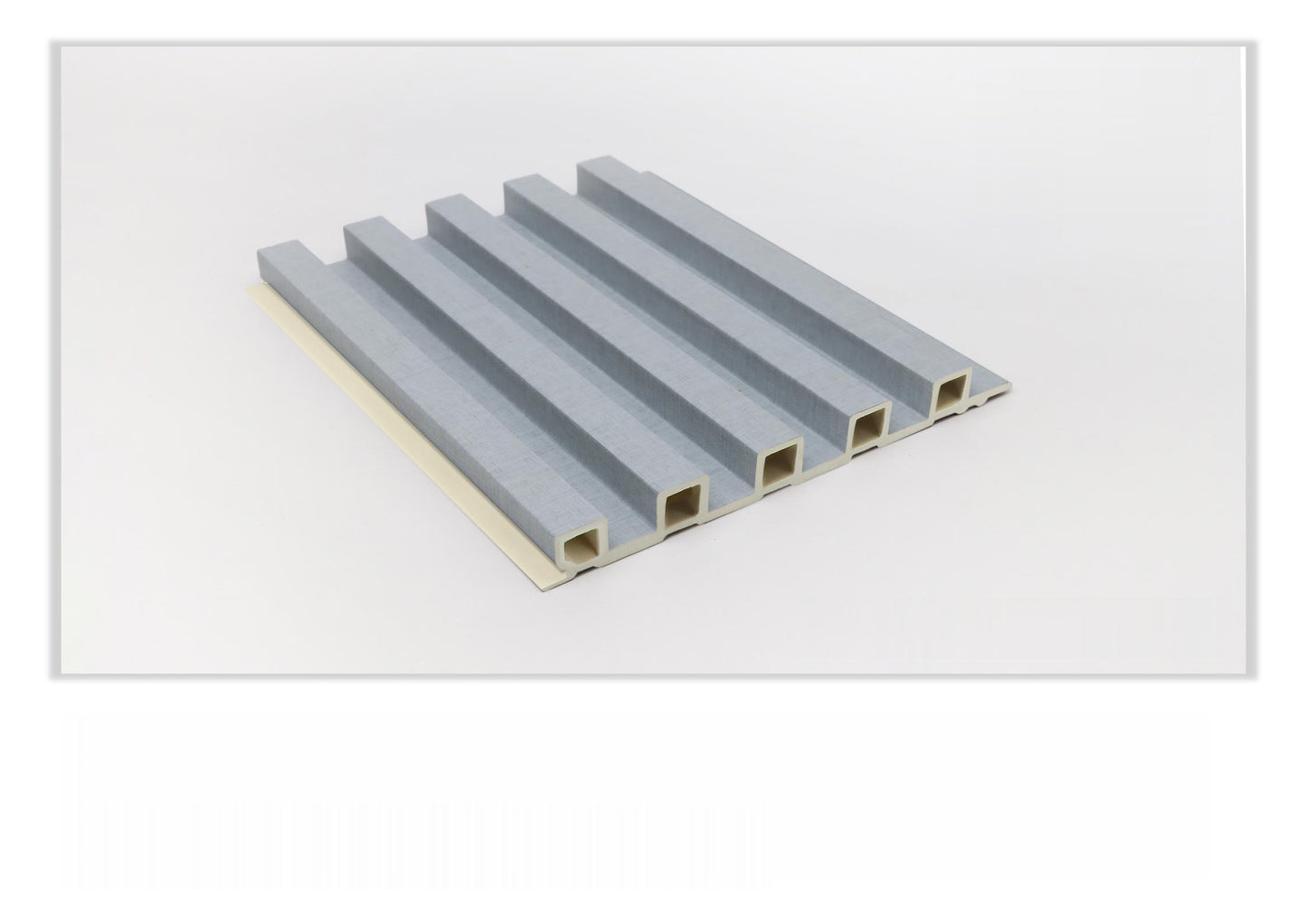 PVC Wood Panels