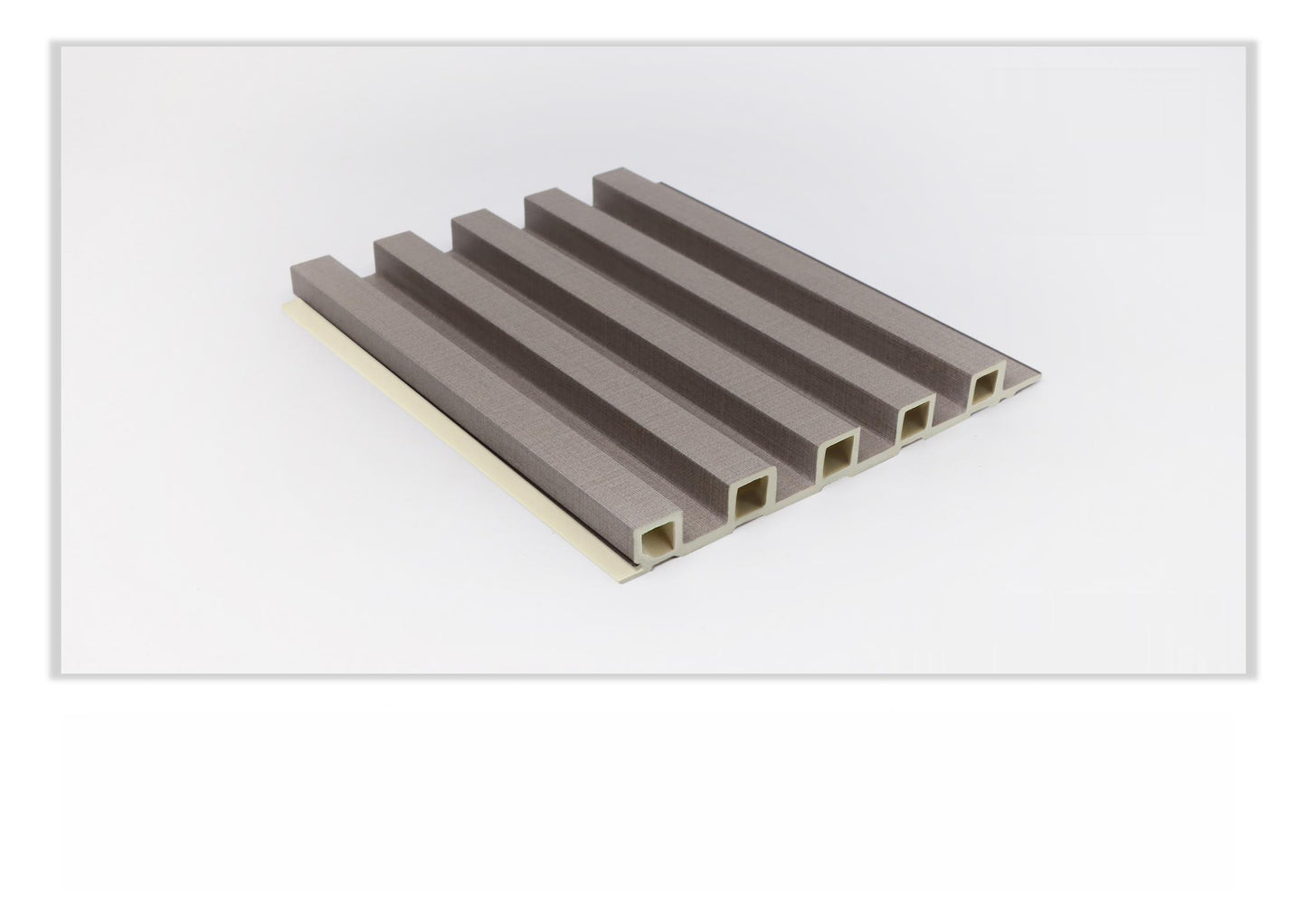 PVC Wood Panels