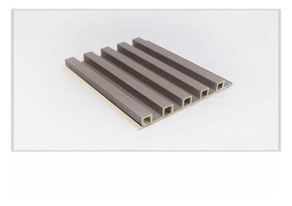 PVC Wood Panels