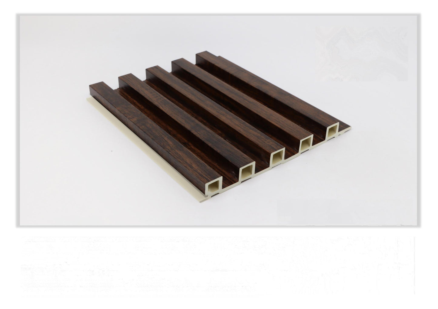 PVC Wood Panels