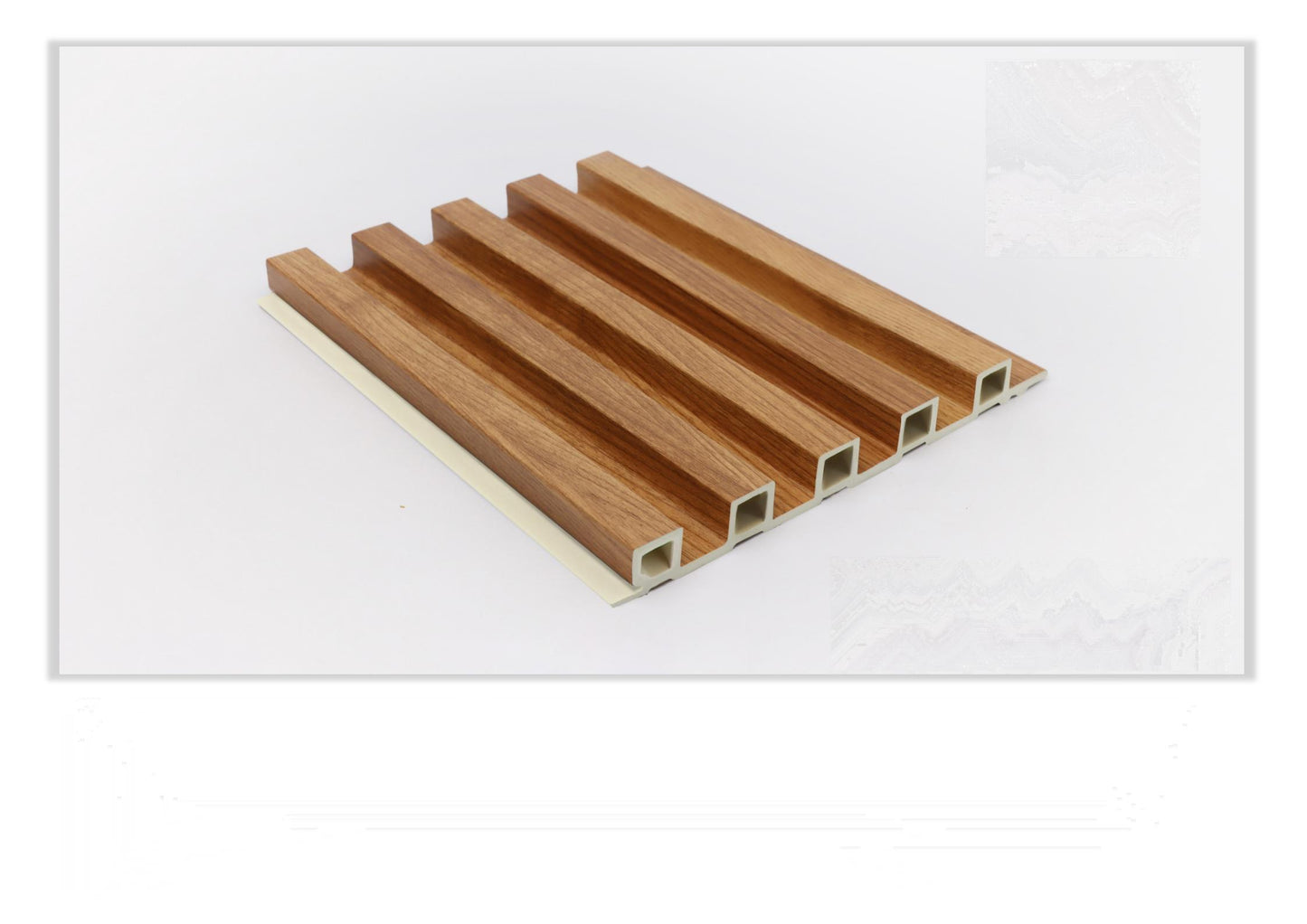 PVC Wood Panels