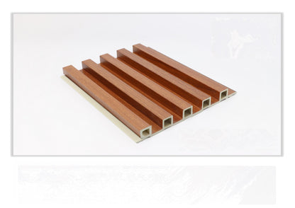 PVC Wood Panels