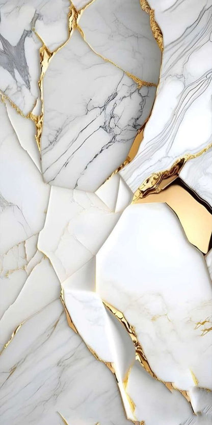 PVC Marble Sheet