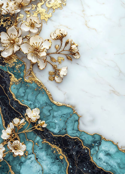 PVC Marble Sheet