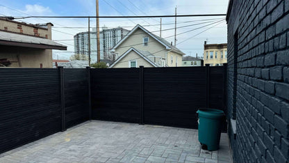 WPC Fences