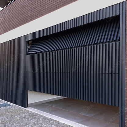 Garage Doors