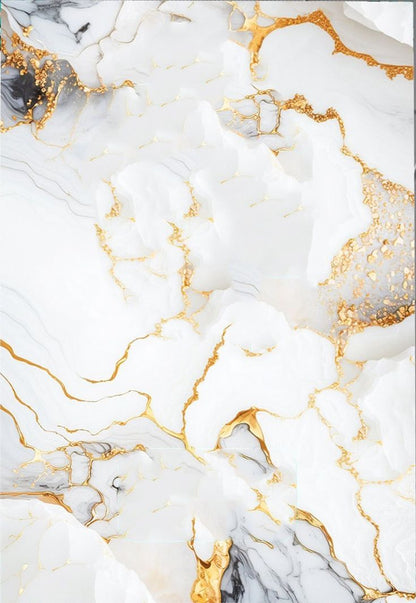 PVC Marble Sheet
