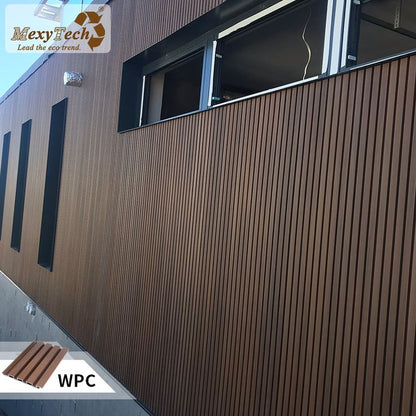 WPC Siding