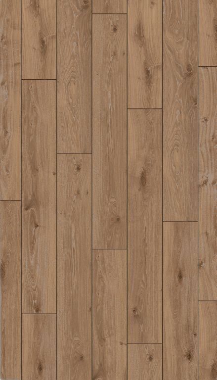 Luxury Flooring